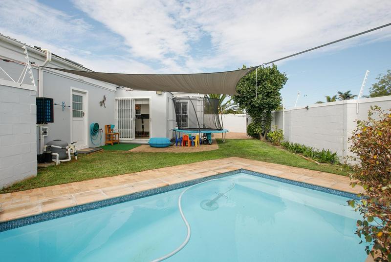 3 Bedroom Property for Sale in Sunningdale Western Cape